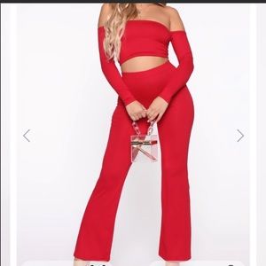 super cute two piece set